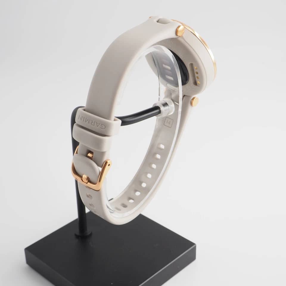 Garmin Garmin Lily Smartwatches New White