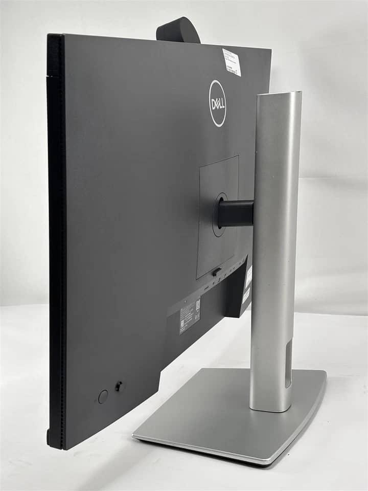 Dell P2424HE Monitors Open-Box Excellent Black