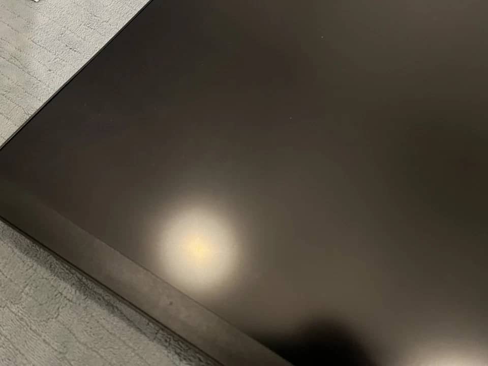 LG 27BL85U Monitors New Silver