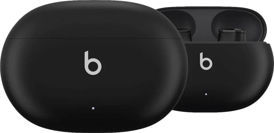 Beats Studio Headphones & Earbuds New Black