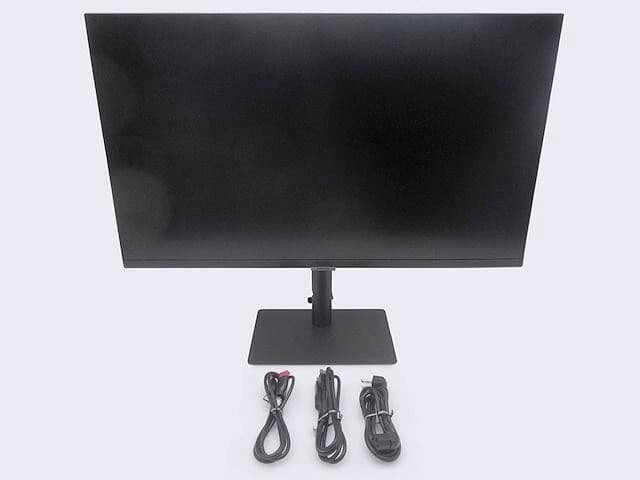 Samsung S32A600NWN Monitors Used - Good Black