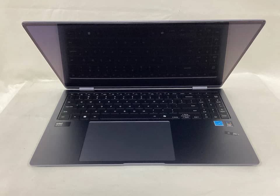 Samsung Galaxy Book4 Pro 360 Computers New 4TB 16GB