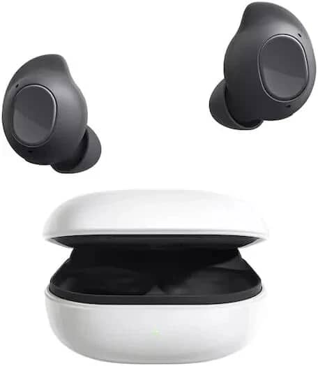 Samsung Galaxy Buds Headphones & Earbuds New Gray