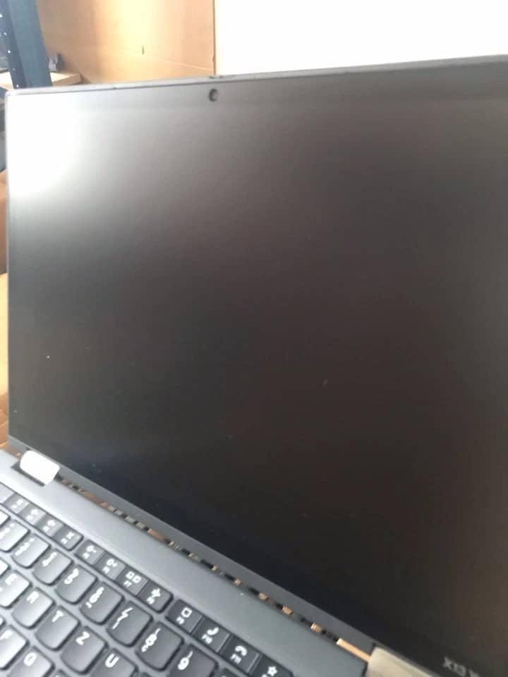 Lenovo ThinkPad X13 Computers New 256GB 16GB