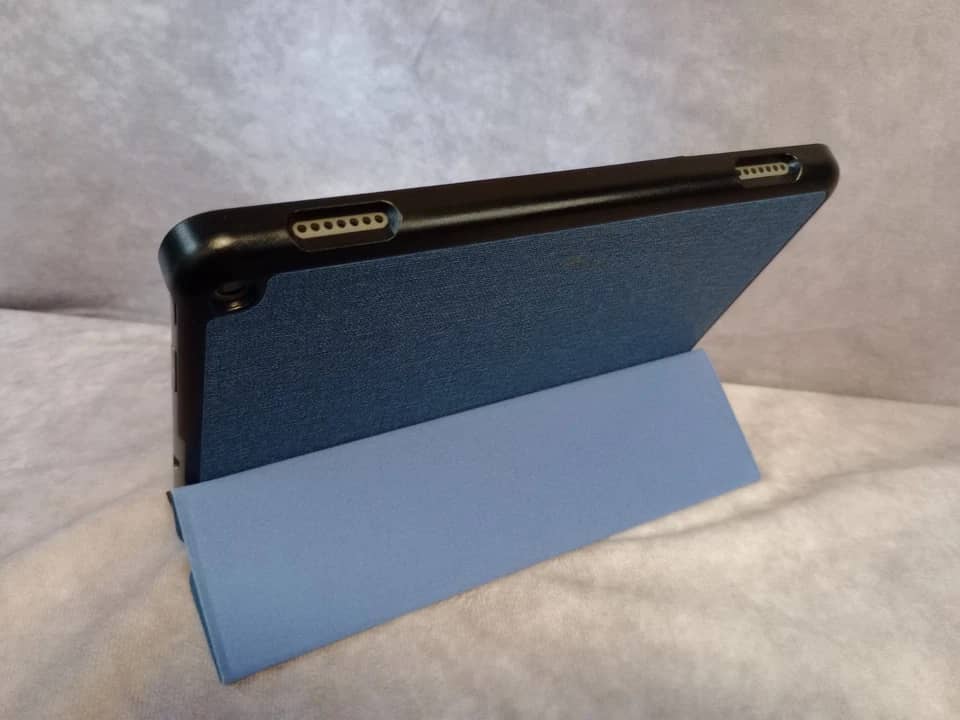 Amazon Fire HD 8+ 12th Tablets Gray 32GB New