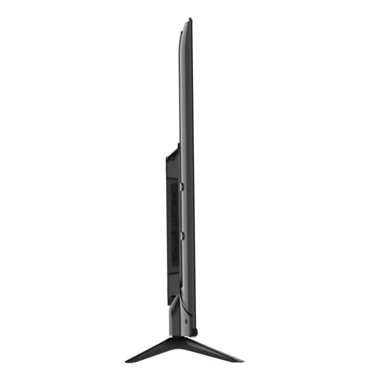 Hisense 65R6E4 TVs New Black