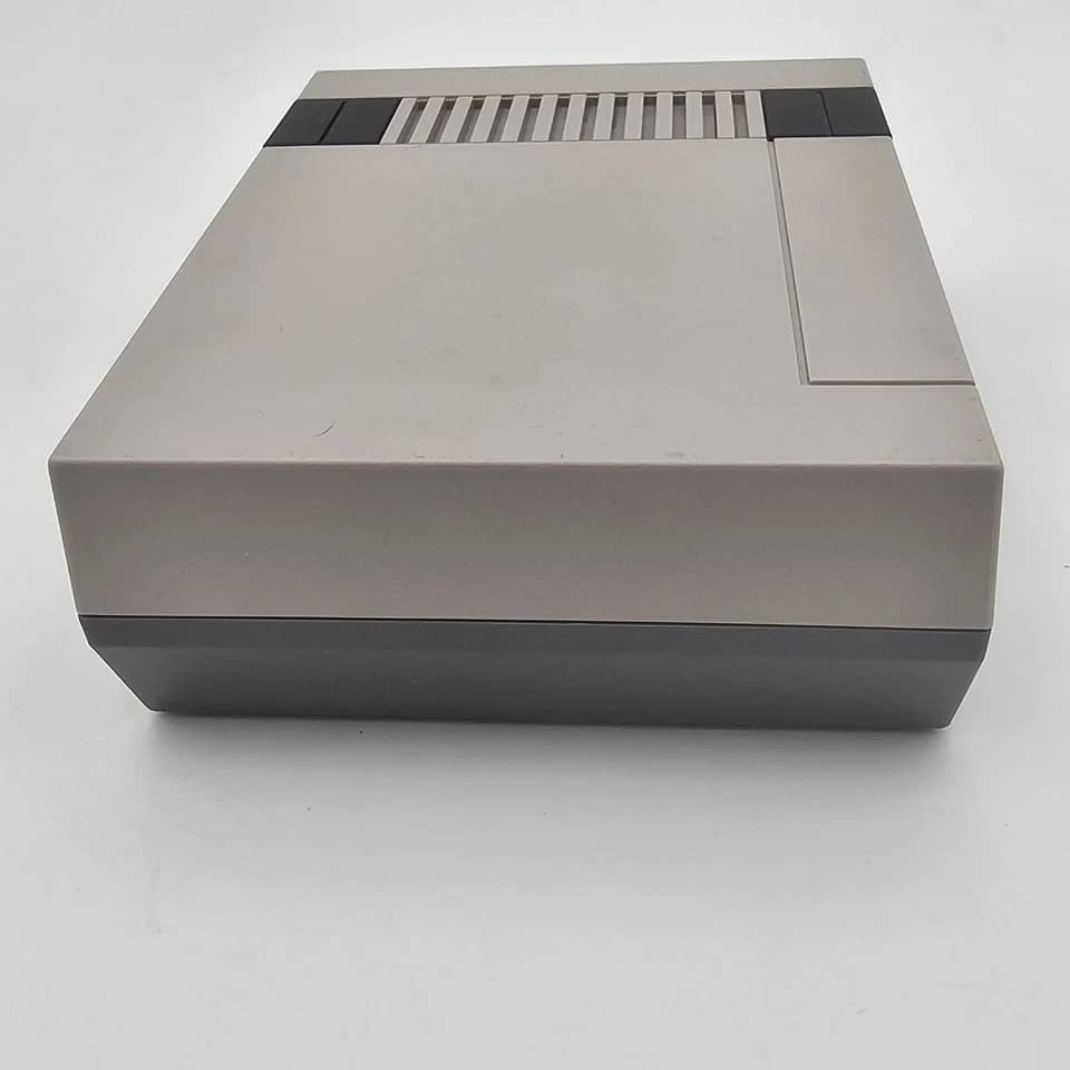 Nintendo NES Classic Mini Video Game Consoles New Gold