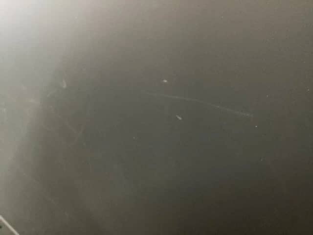 Samsung THE TERRACE TVs New Black