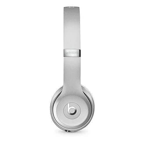 Beats Solo 3 Wireless Headphones & Earbuds New Red