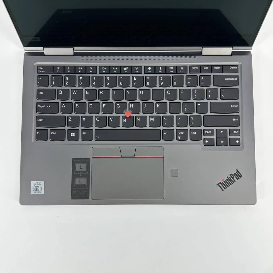 Lenovo ThinkPad X1 Yoga Gen 4 Computers New 1TB 16GB