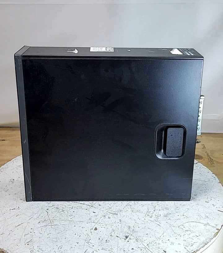 HP EliteDesk 800 G1 Computers Open-Box Excellent 500GB 32GB