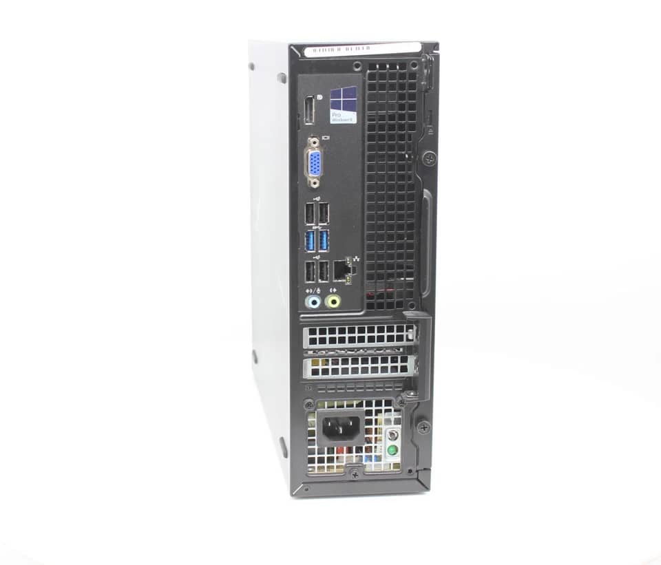 Dell OptiPlex 3020 Computers New 128GB