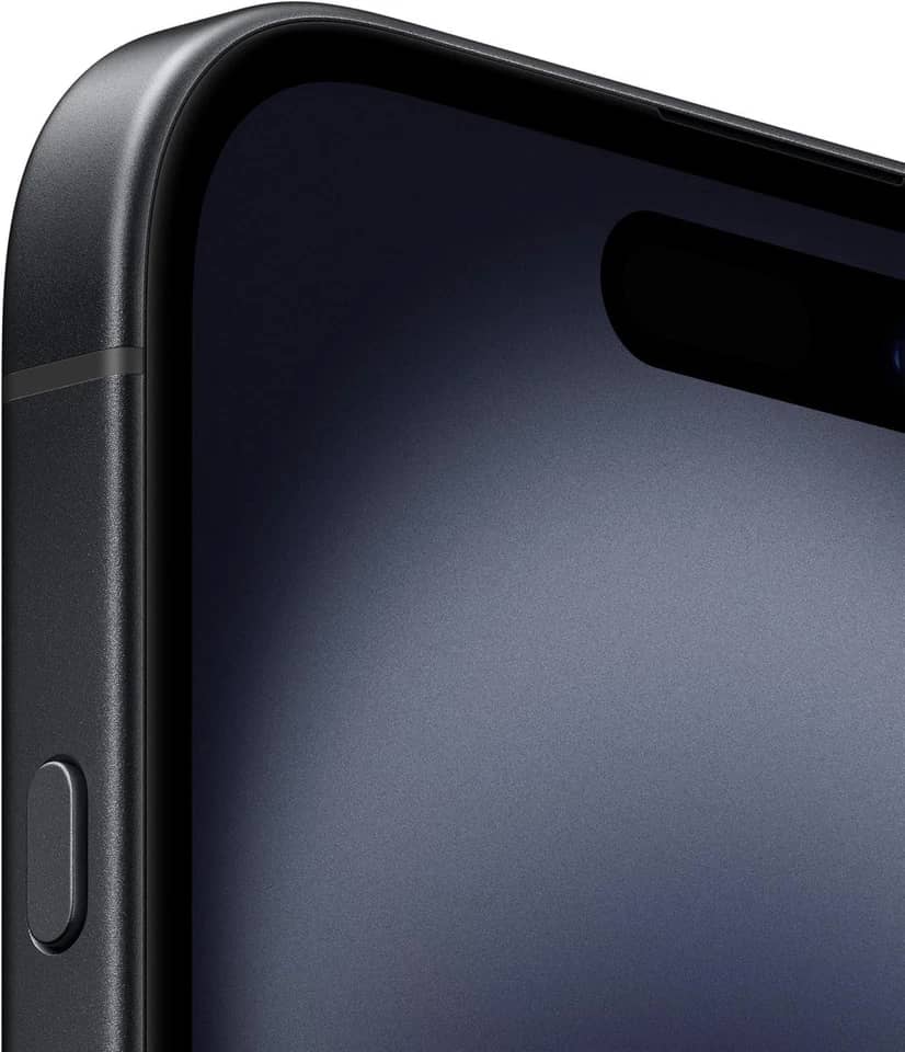 Apple iPhone 16 Plus Cell Phones Black 128G New Unlocked