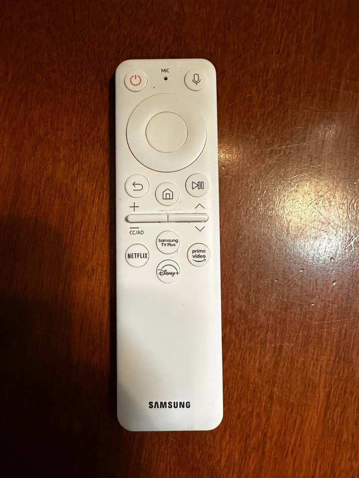 Samsung S32CM801UN Monitors Used - Good White