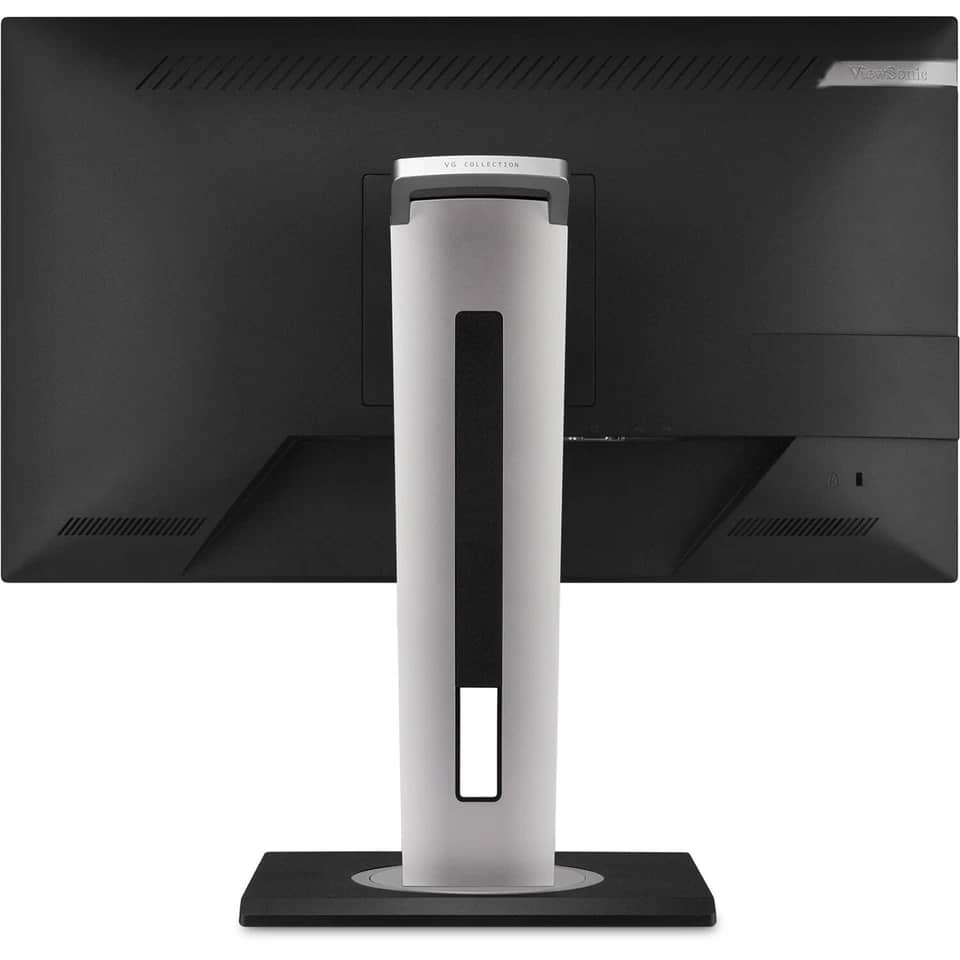 ViewSonic VG2748A Monitors New Black