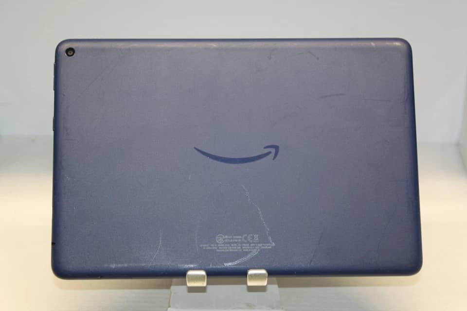 Amazon Fire HD 10 11th Tablets Black 32GB New
