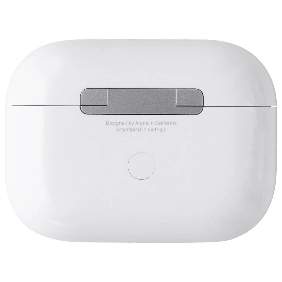 Apple AirPods Pro 1 Headphones & Earbuds New White