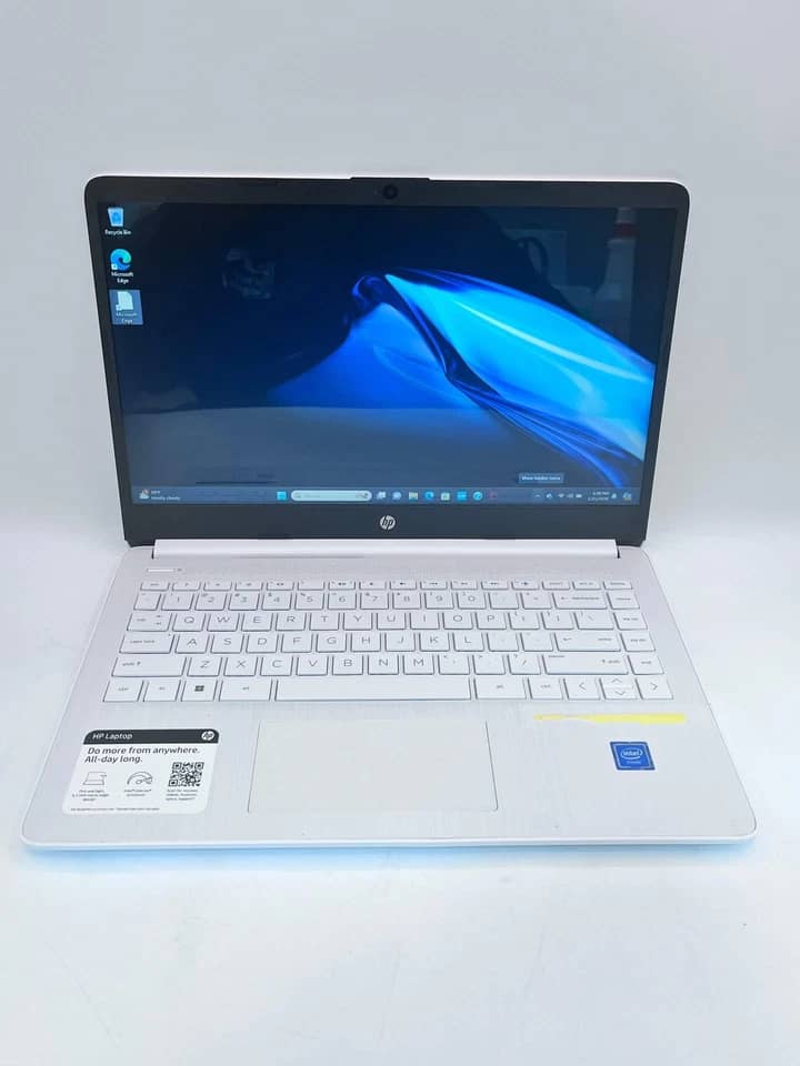 HP 14-dq Computers New 64GB 4GB
