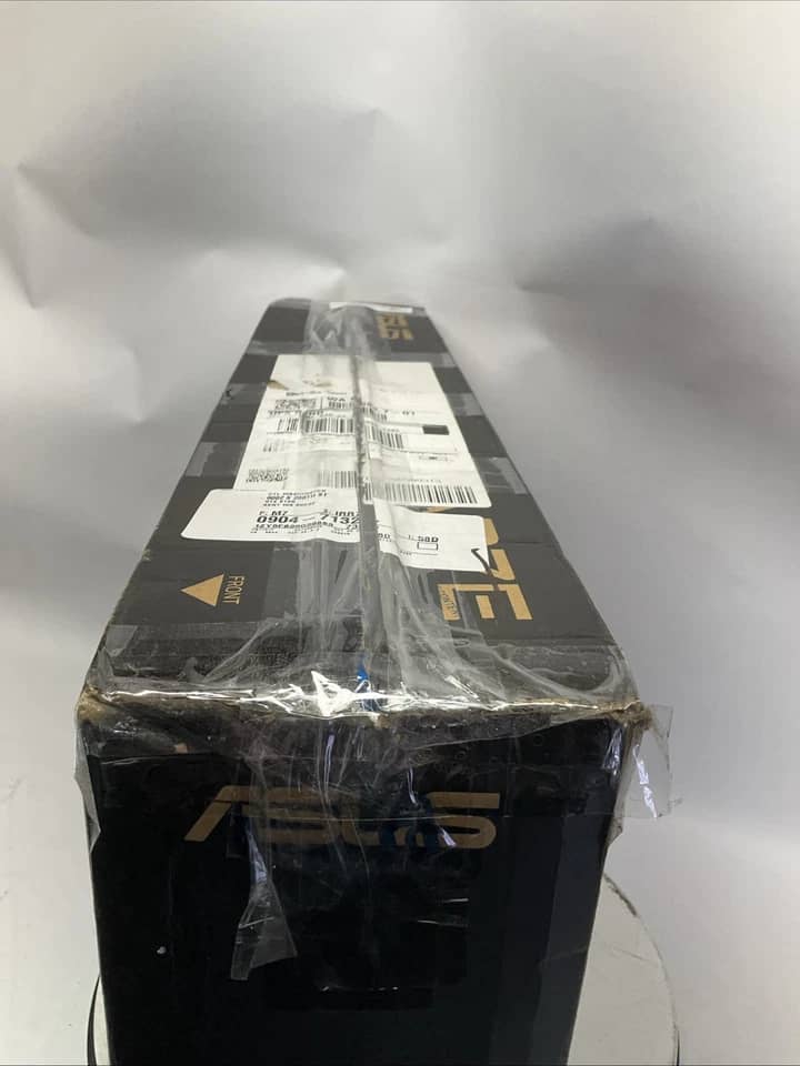 ASUS VA27EHE Monitors New Black