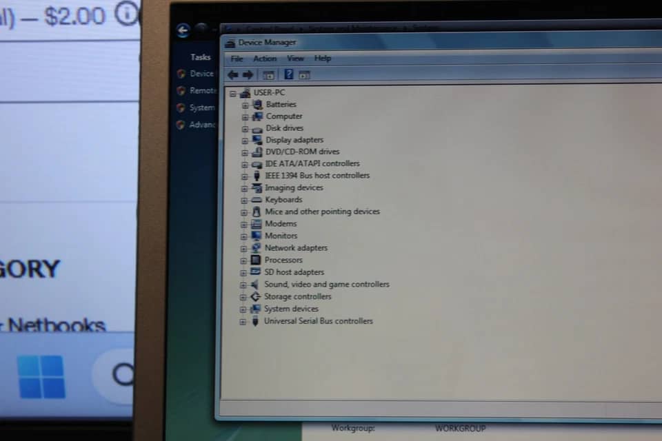 Dell Inspiron 1525 Computers Used - Good Unspecified 3GB