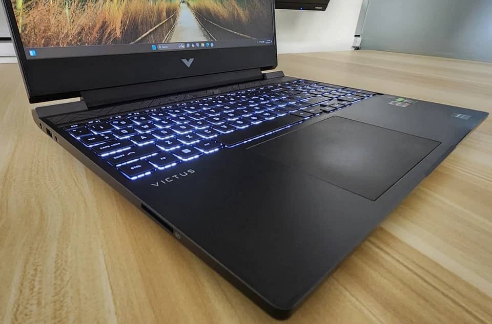 HP Victus 15 Computers New 512GB 8GB