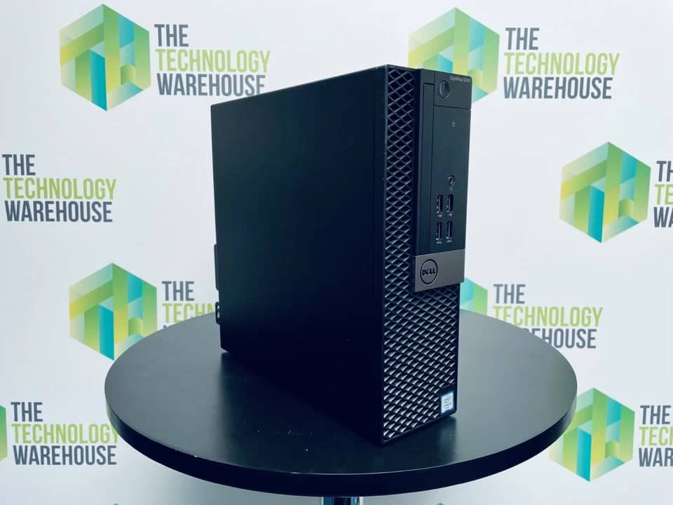 Dell OptiPlex 5040 Computers New 1TB 8GB