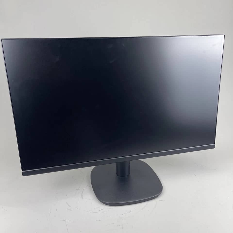 Amazon C27M2020NA Monitors New Black