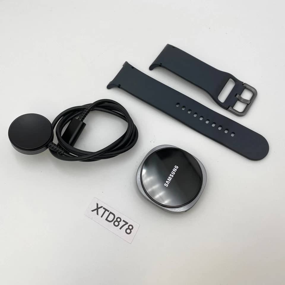 Samsung Galaxy Watch8 Smartwatches New Silver