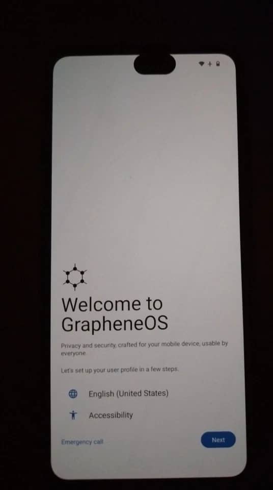 Google Google Pixel 9a Cell Phones Black 128G New T-Mobile