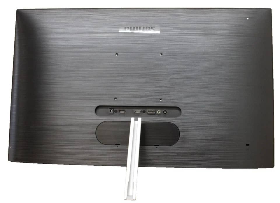 Philips 278E1A Monitors Used - Good Black