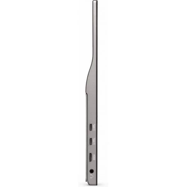 ViewSonic TD1655 Monitors New Gray