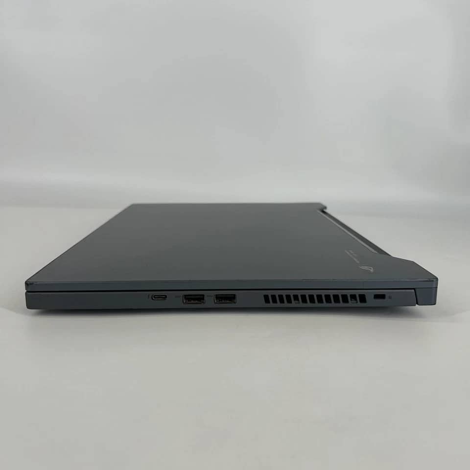 ASUS ROG Zephyrus GU502 Computers Refurbished - Acceptable 1TB 16GB