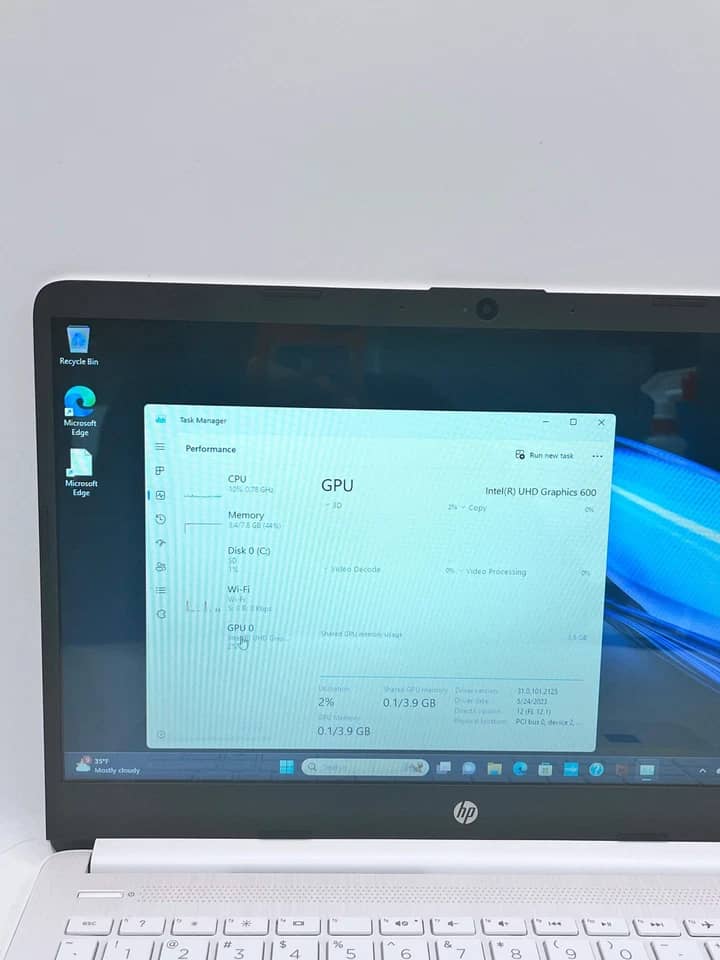 HP 14-dq Computers New 64GB 4GB