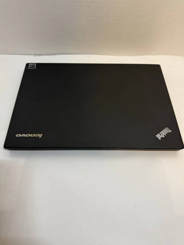 Lenovo ThinkPad X240 Computers Used - Good Unspecified 8GB