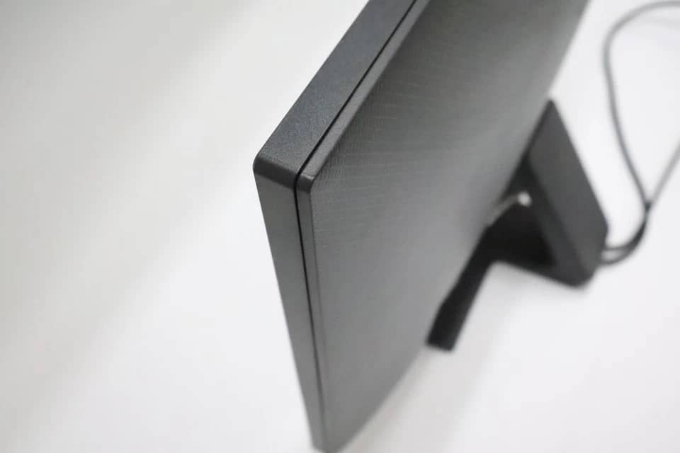 BenQ GL2480 Monitors New Black