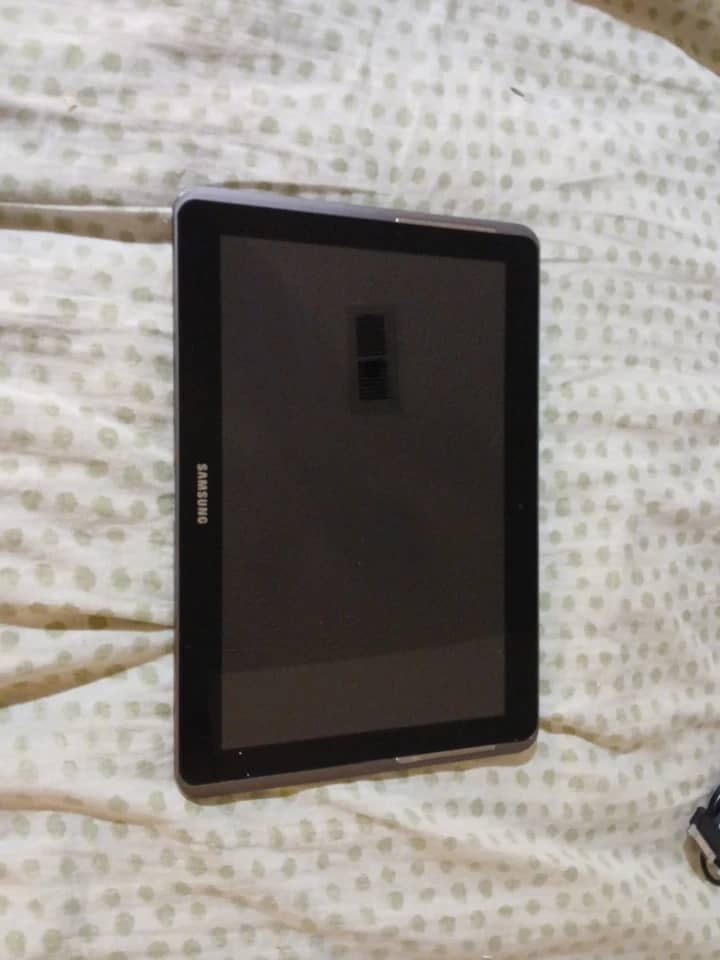 Samsung Galaxy Tab 2 Tablets White 16GB New