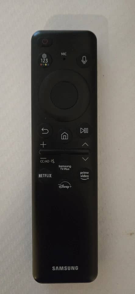 Samsung QN90D TVs New Black