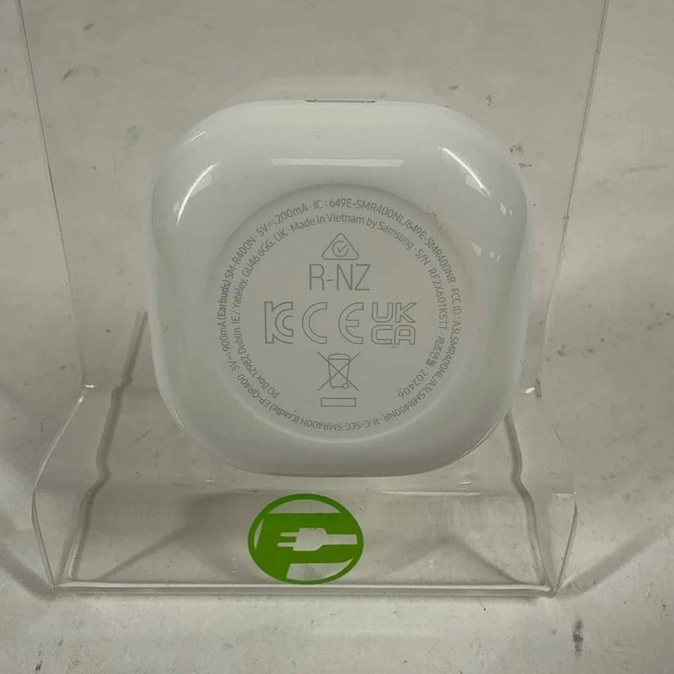 Samsung Galaxy Buds FE Headphones & Earbuds New Black