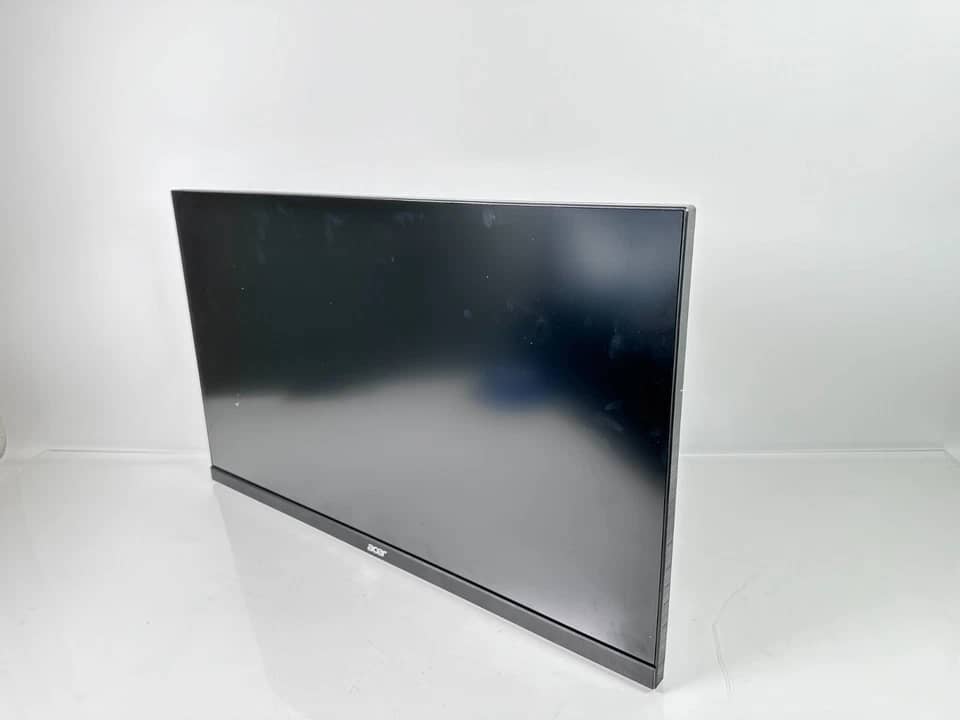 Acer XV271U Monitors New Black