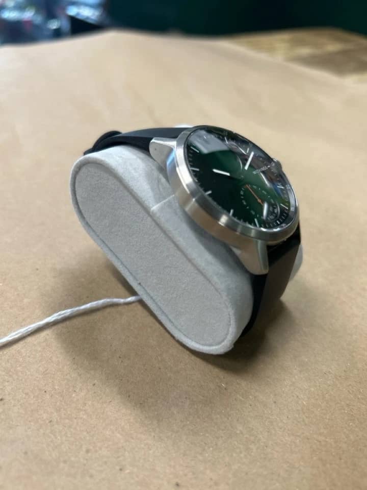 Withings ScanWatch Smartwatches New Beige