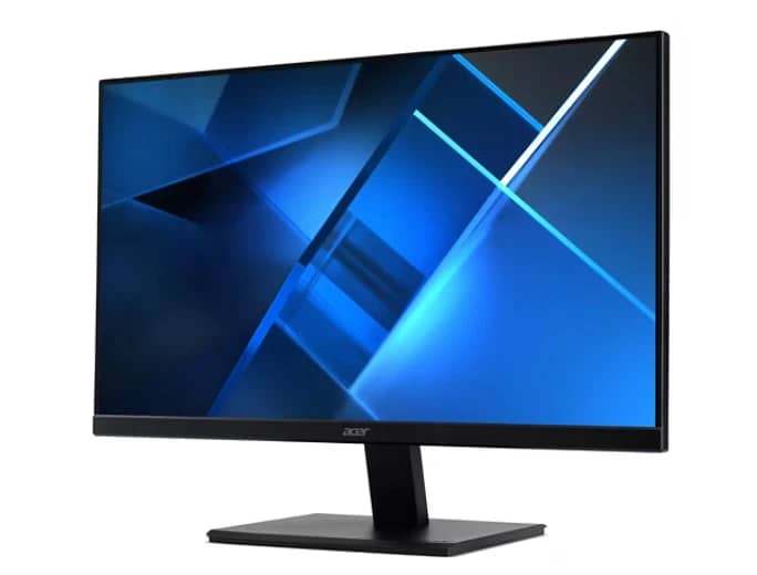 Acer V277 Monitors New Black