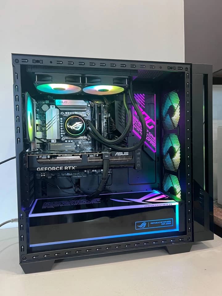 ASUS ROG Strix G700 Computers New 1TB 16GB