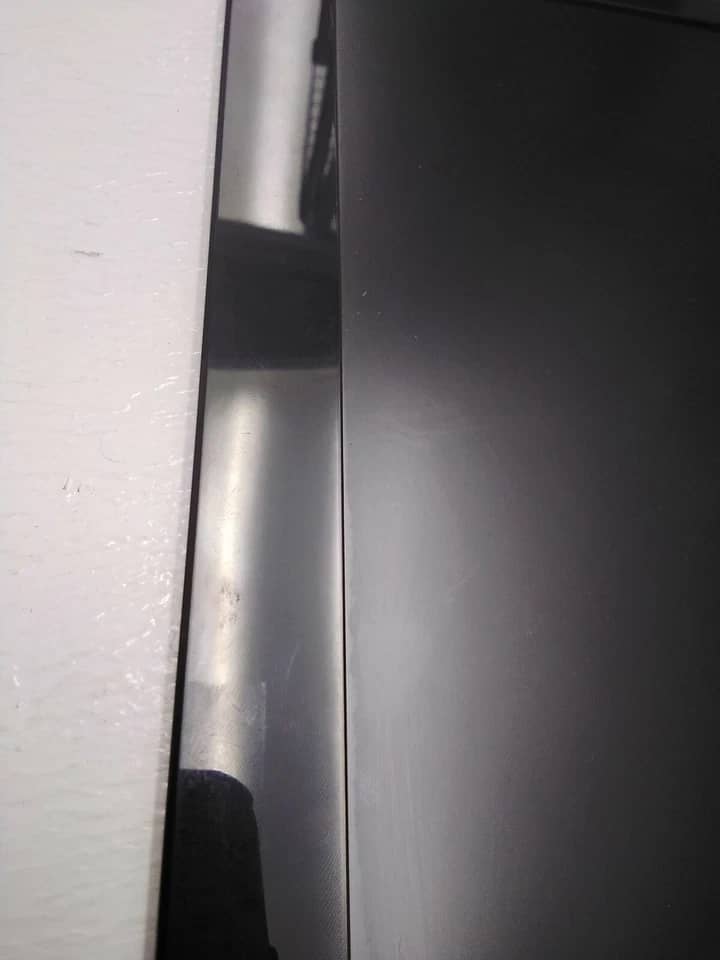 AOC I1601FWUX Monitors Used - Good Black