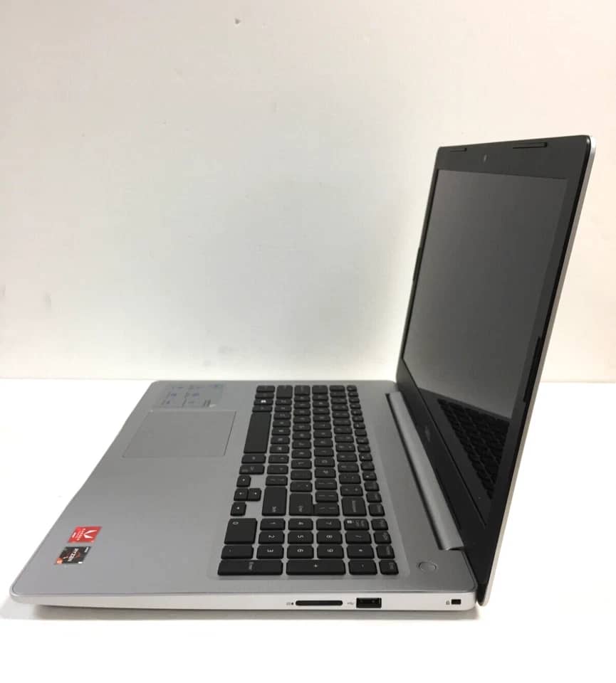 Dell Inspiron 15 5575 Computers Used - Good 1TB 8GB