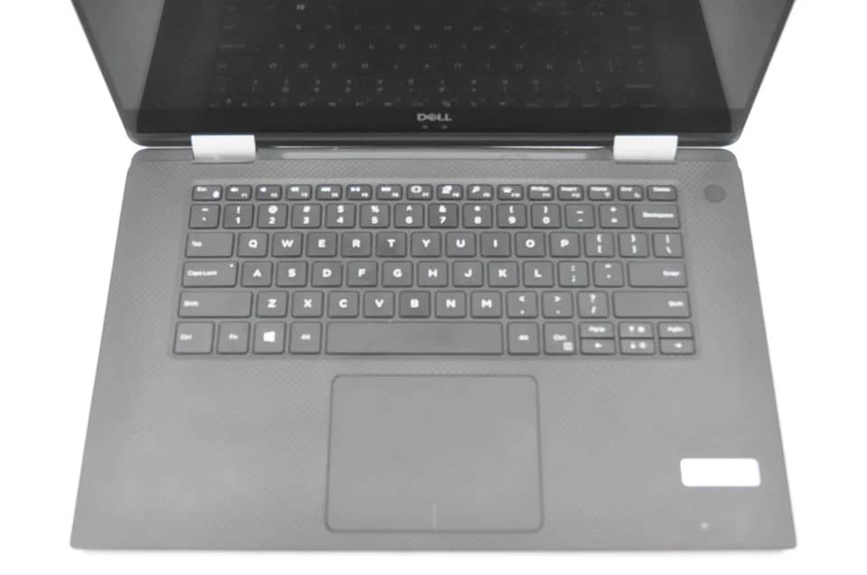 Dell XPS 13 9360 Computers Refurbished - Good 256GB 6GB
