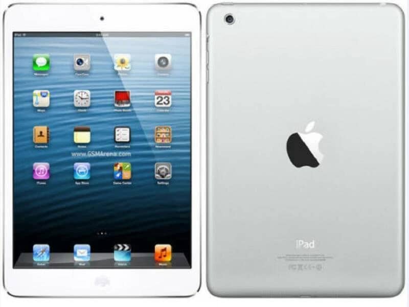 Apple iPad Mini 2 Tablets Silver 32GB New