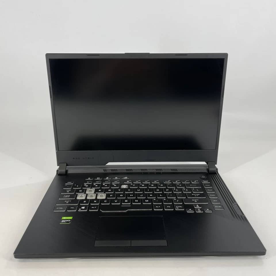 ASUS ROG Strix Scar 15 Computers New 1TB 16GB