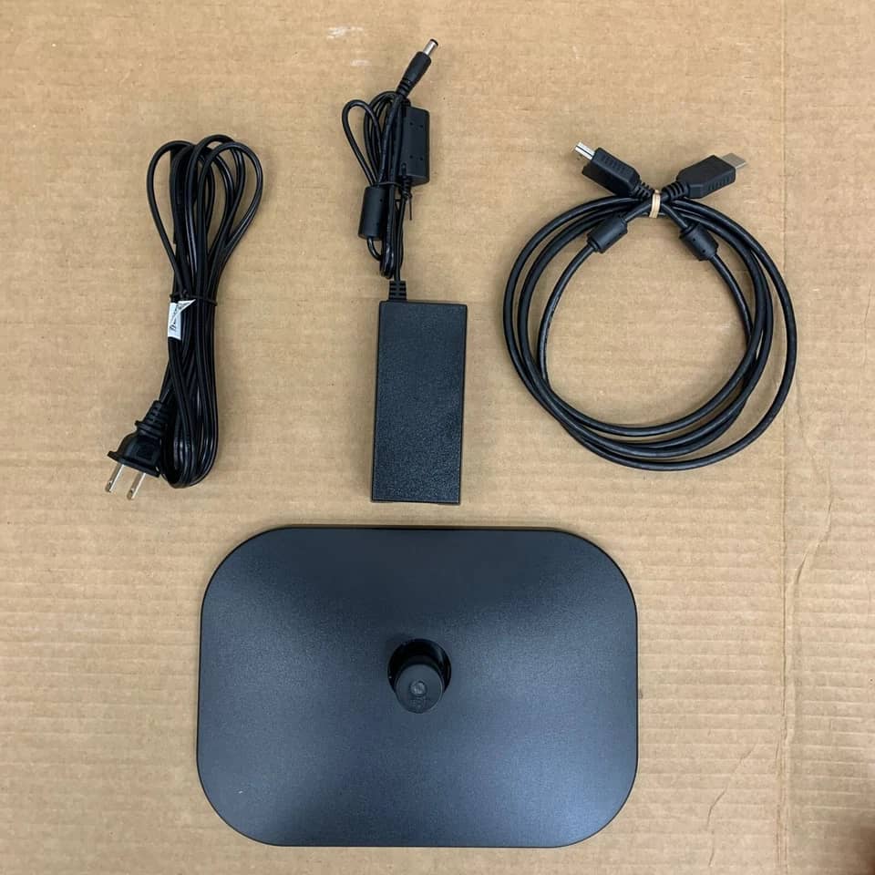 AOC 24B2H2 Monitors New Black