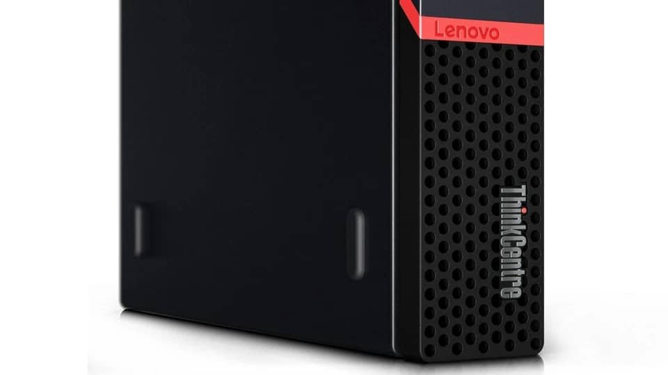Lenovo ThinkCentre M715Q Computers New 128GB 8GB