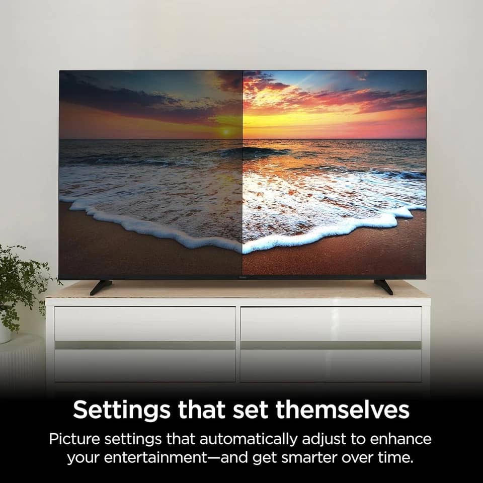 Roku r8b5 TVs Open-Box Excellent Black